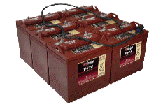 TrojanGolfCarConfig1